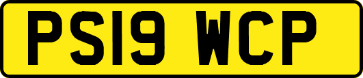 PS19WCP