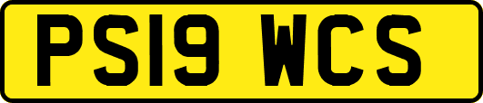 PS19WCS