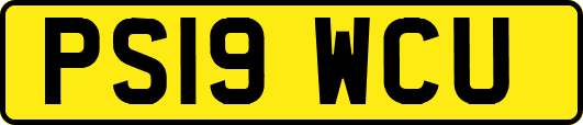 PS19WCU