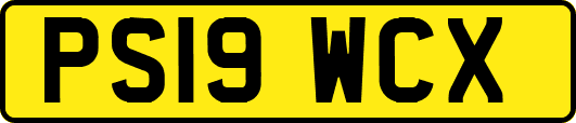 PS19WCX