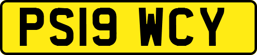 PS19WCY