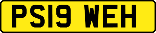 PS19WEH