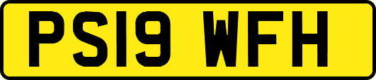 PS19WFH