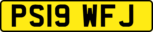 PS19WFJ