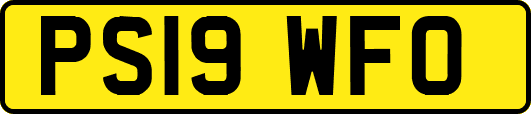 PS19WFO