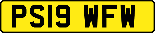 PS19WFW