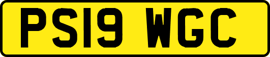 PS19WGC