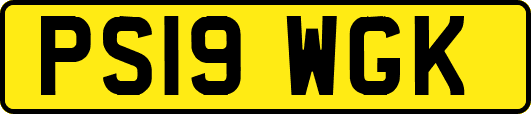 PS19WGK