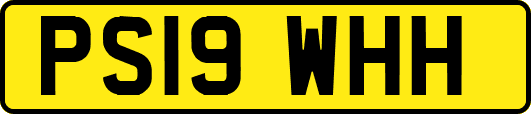 PS19WHH