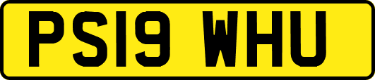 PS19WHU