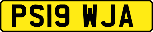 PS19WJA