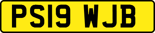 PS19WJB