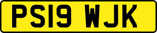 PS19WJK