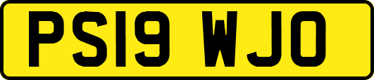 PS19WJO