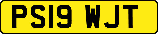 PS19WJT