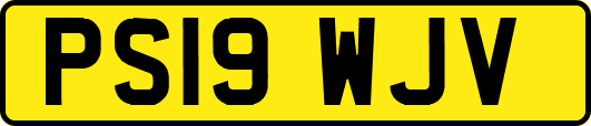 PS19WJV