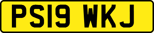 PS19WKJ