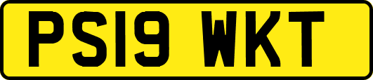 PS19WKT