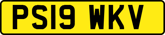 PS19WKV