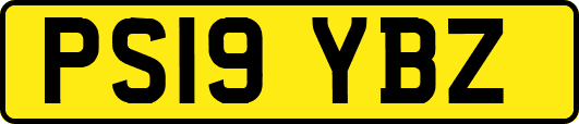 PS19YBZ