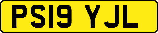 PS19YJL