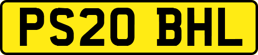 PS20BHL