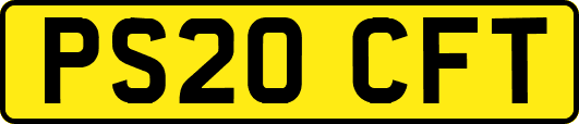 PS20CFT