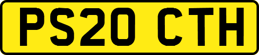 PS20CTH