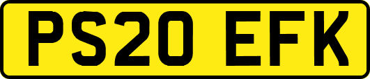 PS20EFK