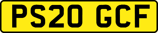 PS20GCF