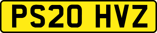 PS20HVZ
