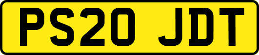 PS20JDT