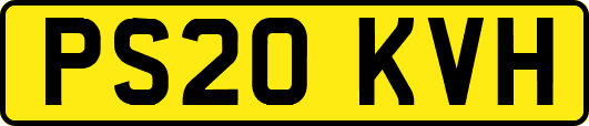 PS20KVH