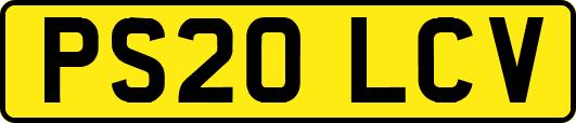 PS20LCV