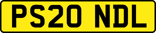 PS20NDL