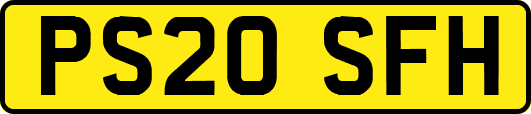 PS20SFH
