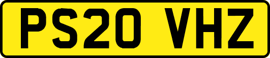 PS20VHZ