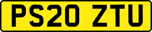 PS20ZTU