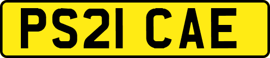 PS21CAE
