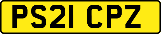 PS21CPZ