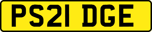 PS21DGE