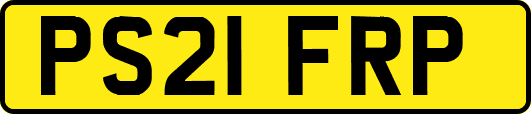 PS21FRP