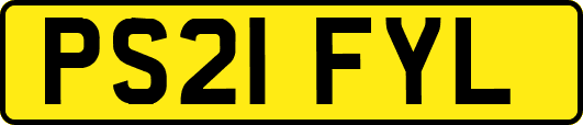 PS21FYL