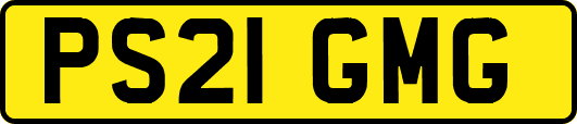 PS21GMG