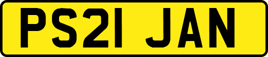 PS21JAN