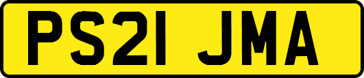 PS21JMA
