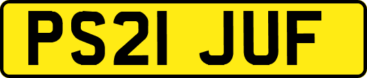 PS21JUF