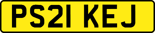 PS21KEJ