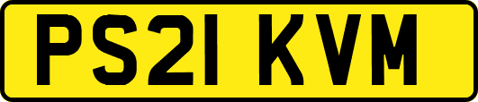 PS21KVM