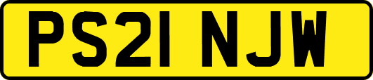 PS21NJW